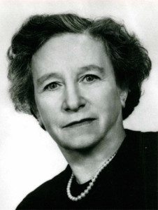 Frieda-Fromm-Reichmann